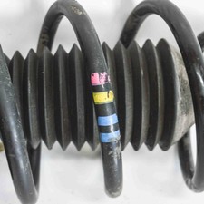 VW SHARAN 7M8, 7M9, 7M6 Stoßdämpfer vorne rechts N/A 1.9 Diesel 85kw 2868390