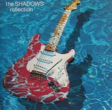 Reflection von The Shadows | CD | Zustand gut