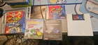 Pokemon pinball ruby and sapphire GBA CIB