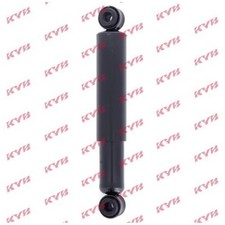 2x Stoßdämpfer hinten für Suzuki Samurai SJ SJ410 OS SJ413 | 24142543