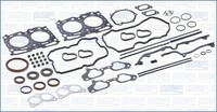 Dichtungsvollsatz Motor Ajusa 50320300 FüR BP BL Legacy Forester Impreza EJ204 4