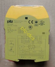 1PCS 772000 PILZ PNOZ mm0p 772000 Safety Relay Brand new Fedex or DHL