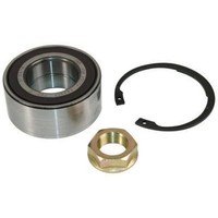 Radlagersatz Reibungslose Drehung Ø 82 Mm 36 Mm A.B.S. FüR U.A. CitroËN Berlingo