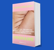 Unshame - Louisa Dellert