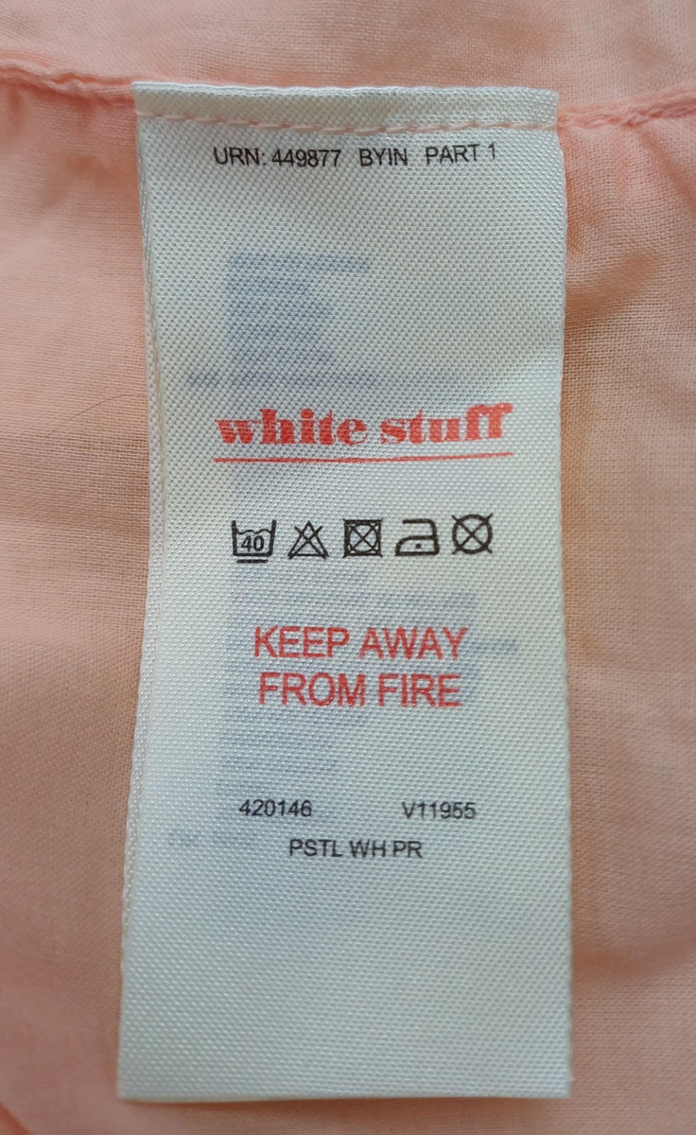 White Stuff UK14 Vimara Trophy Jacket Embroidered… - image 7