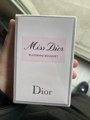 Dior Miss Dior for Her Eau de Toilette 100ml