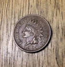 1905 Indian Head Penny