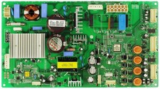 Placa principal para refrigerador LG EBR75234710