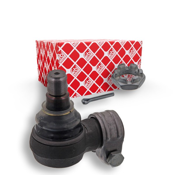 Febi Bilstein Winkelgelenk, Lenkschubstange 24174 Prokit FüR Iveco MAN Neoplan-image