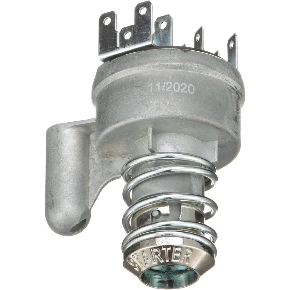 Interruptor de encendido SMP para Jeep FC150 1963-1966 Foto 4 de 4