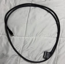 RGB SCART Cable CSYC for Sega Saturn - Retro Access