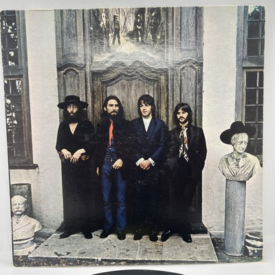 The Beatles Again Apple records SO385 VG | eBay