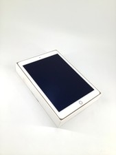 Apple iPad Air 2 9.7" Wi-Fi  Cellular A1567  64GB  Rose Gold  With Box