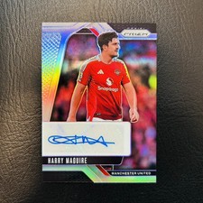 2024-25 Panini Prizm Premier League Soccer Checklist Guide in-content 37