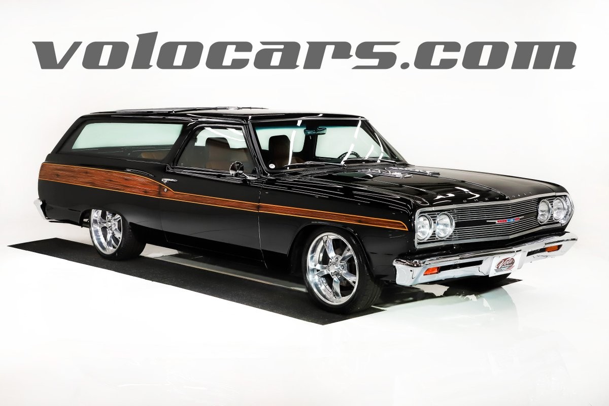 1964 Chevrolet Chevelle for sale in Round Lake Illinois