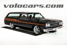 1964 Chevrolet Chevelle for Sale