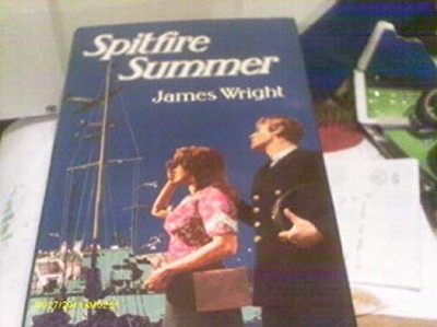 Spitfire Summer Paperback James Wright