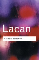 Jacques Lacan | Ecrits | Taschenbuch | Englisch (2001) | A Selection | Routledge