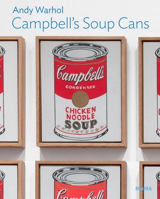 Andy Warhol: Campbell's Soup Cans | Starr Figura | Englisch | Taschenbuch | 2022