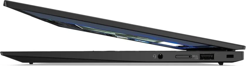 Lenovo ThinkPad X1 Carbon G10 · i7-1265P · 16GB · 512GB, Foto 3 von 3