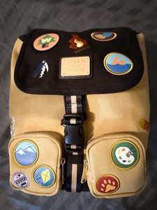 Wilderness Explorer Backpack | eBay display picture 1