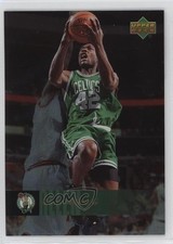 2006-07 UD Reserve Gold Tony Allen #7 03hc