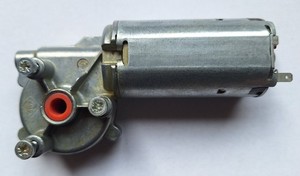 Schaerer WMF Coffee Vito Motor für Mahlwerk Kaffeemühle Nidec ITT 404.157