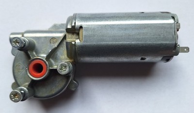 Schaerer WMF Coffee Vito Motor für Mahlwerk Kaffeemühle Nidec ITT 404.157
