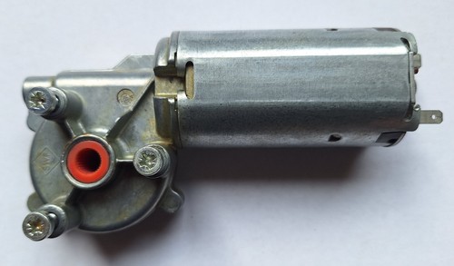 Schaerer WMF Coffee Vito Motor für Mahlwerk Kaffeemühle Nidec ITT 404.157