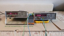2Mal Philips PM2528 Digital Automatic RMS Tis...