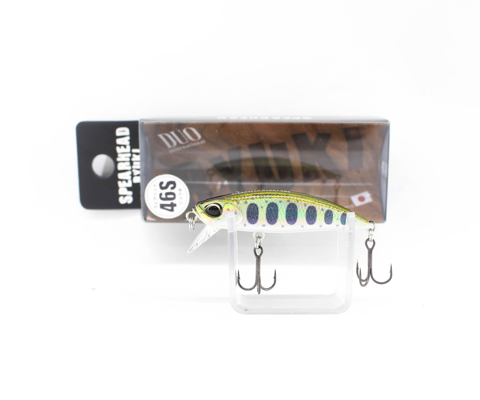 Duo Spearhead Ryuki 46S Sinking Lure ANA4034 (1309)
