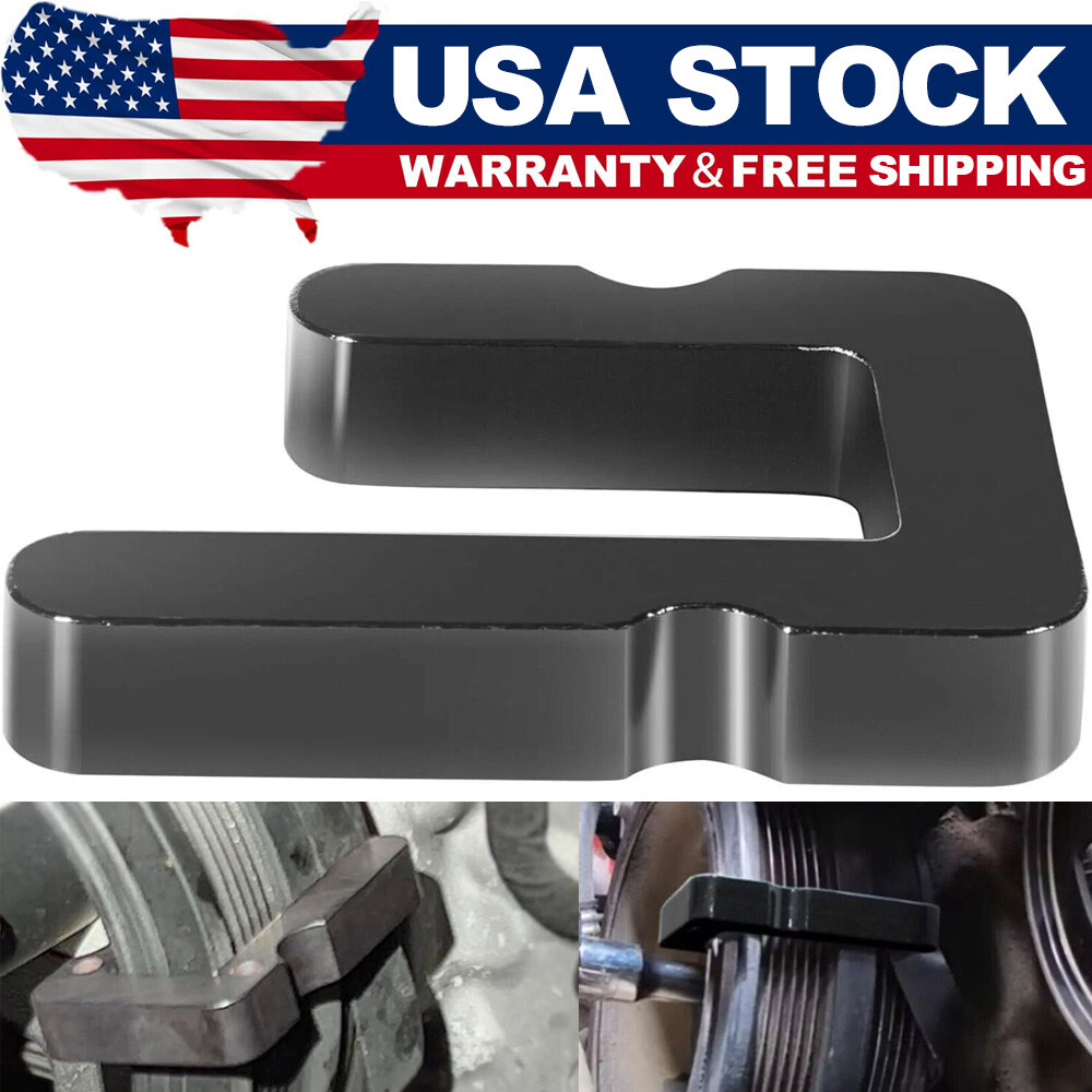 59560 Double sided Stretch Belt Tool For GM 5.3L 6.2L and 6.6L Gas Engines