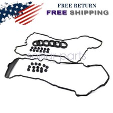 14409148 Valve Cover Gasket Set For Buick Cadillac Chevrolet 3.0l 3.6l 2008-2020 14409148 Valve Cover Gasket Set For Buick Cadillac Chevrolet 3.0l 3.6l 2008-2020