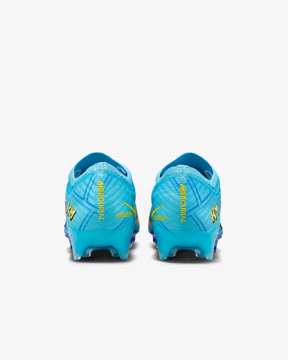 Nike Zoom Mercurial Vapor 15 Elite KM FG Soccer Shoes