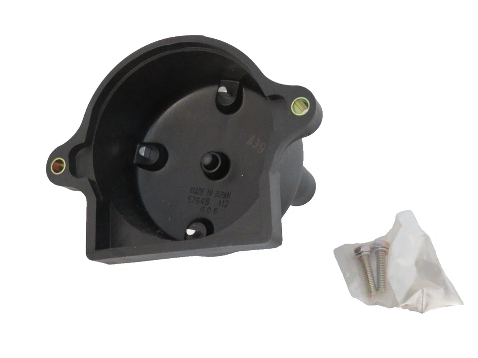 Tampa distribuidora compatível com Acura Integra 1986-1987 Honda Civic & Accord 174-6893 - Imagem 3 de 4