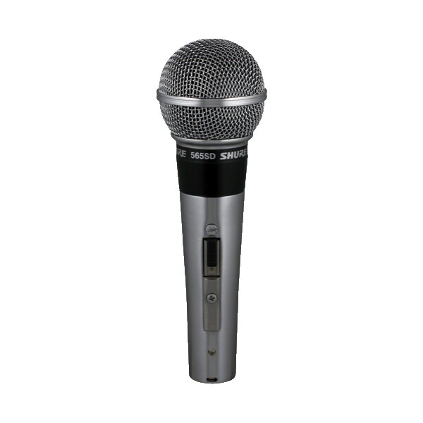 美品　SHURE 565SD　 箱なし Shure 565 SD – United States