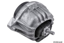 Support moteur BMW 760