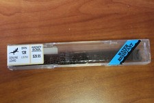 Hadley Roma LS700 LS 700 Ladies Genuine Lizard Skin Watch Band Brown 12R NEW