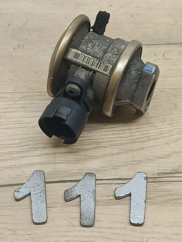 AGR Ventil  VW Phaeton 3D 3.2 V6 021131101