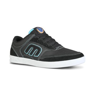 Etnies The Aurelien Skateschuhe - schwarz