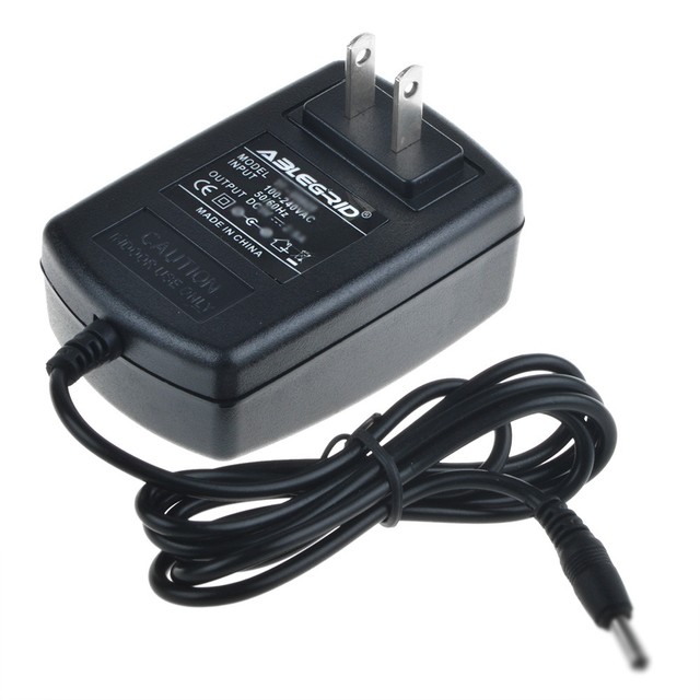 5V 2.5A AC Adapter Power Charger For ARCHOS Tablet 70 101 PC