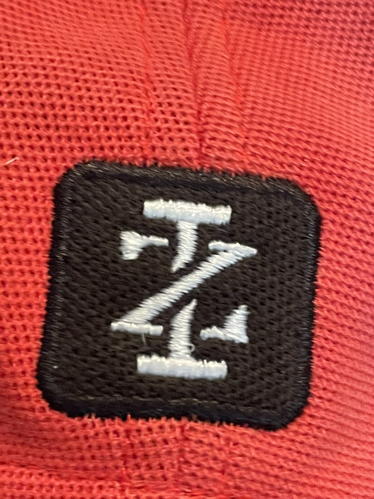 Izod Embroidered Strapback Adjustable Baseball Ca… - image 6