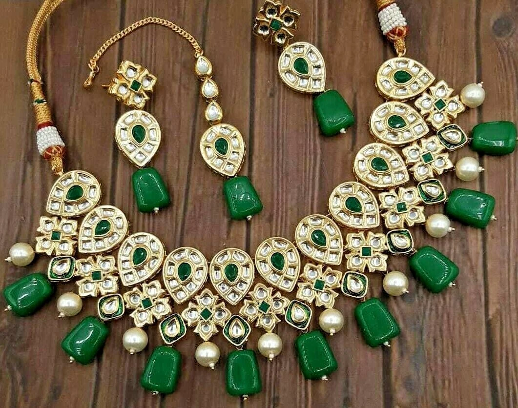 Ebay bollywood sale jewelry