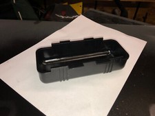 Yamaha RD125DX  RD200DX Tool Tray  1E7-21171