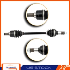 For Yamaha Grizzly 700 2014-2019 Rear Left Right CV Axle Shaft Assembly