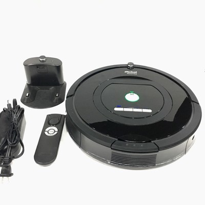 Irobot 770 аккумулятор