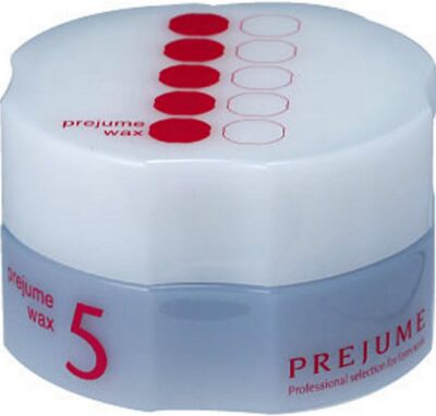 Milbon Milbon Presuum Wax 5 90g [Parallelimport]