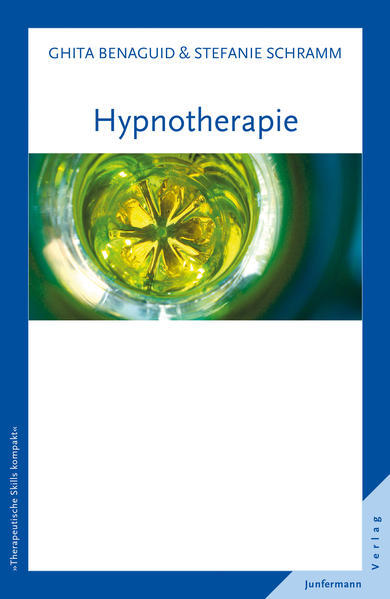 Thumbnail - Hypnotherapie | Ghita Benaguid, Stefanie Schramm | 2016 | Deutsch