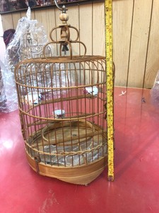 bird cages ebay