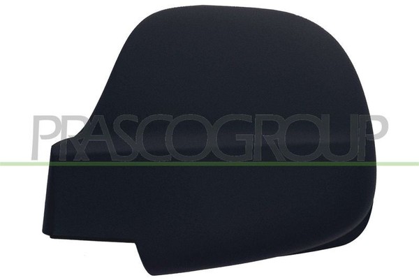 Prasco ME9097404 Abdeckung, AußEnspiegel FüR MERCEDES-BENZ-image